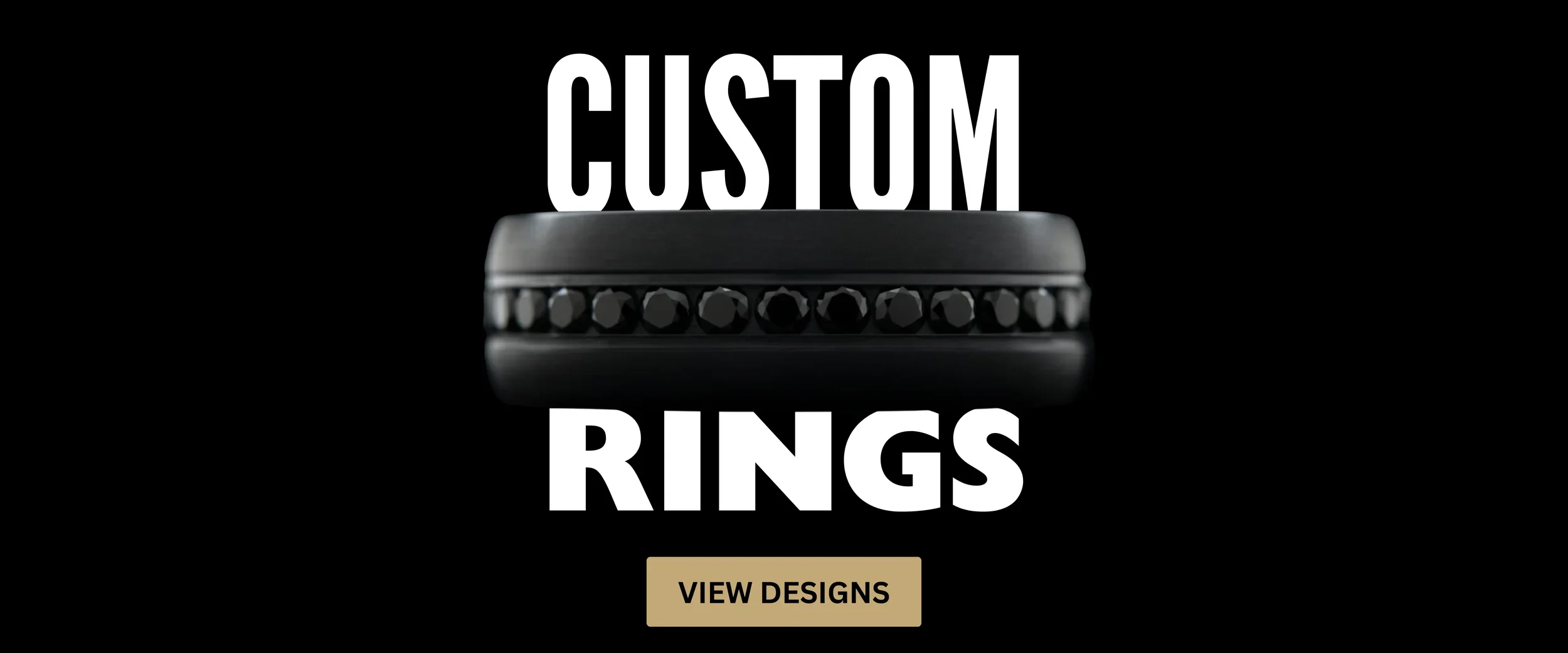 Bespoke Rings For Your Forever